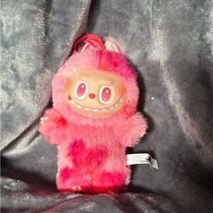 Authentic popmart labubu love